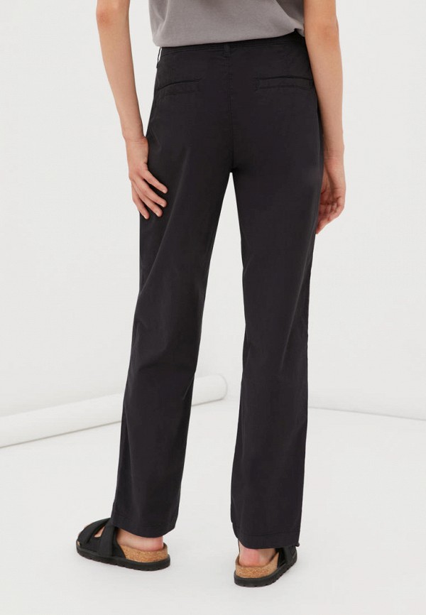 фото Брюки finn flare