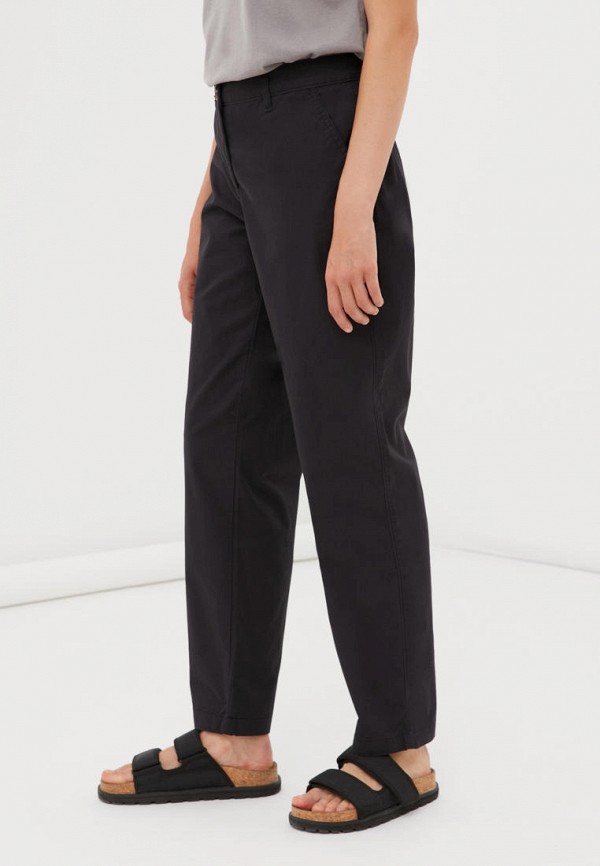 фото Брюки finn flare