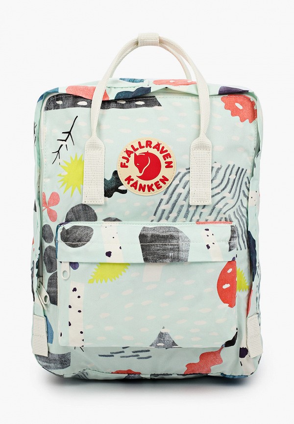 фото Рюкзак fjallraven