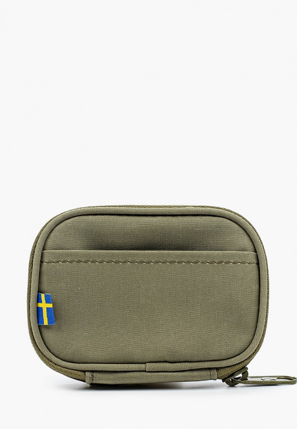 фото Кошелек fjallraven