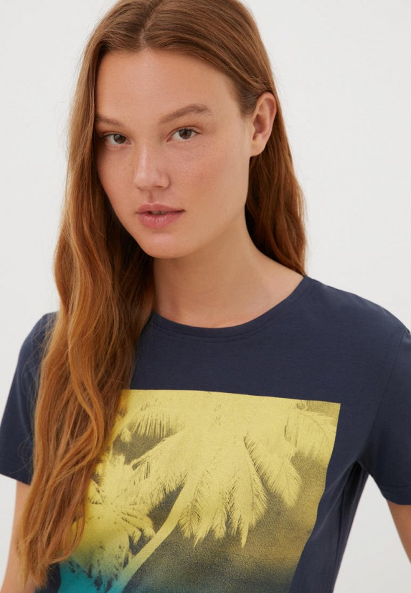 фото Футболка finn flare