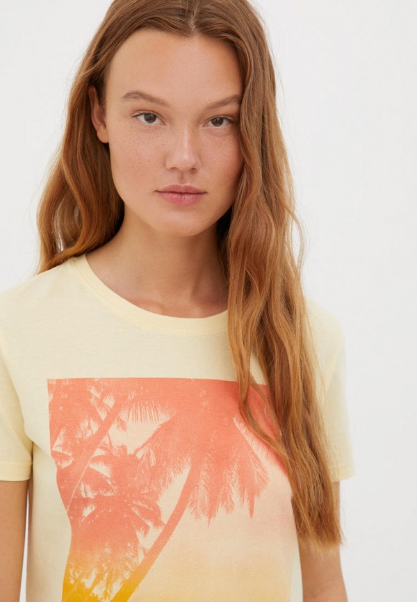 фото Футболка finn flare