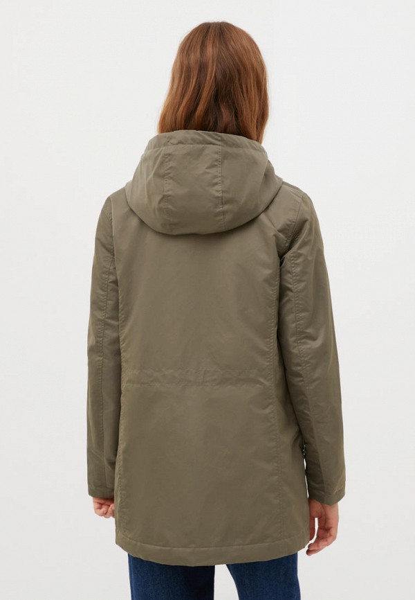 фото Куртка утепленная finn flare