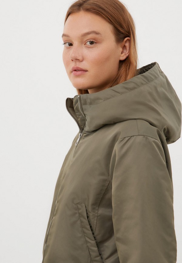 фото Куртка утепленная finn flare