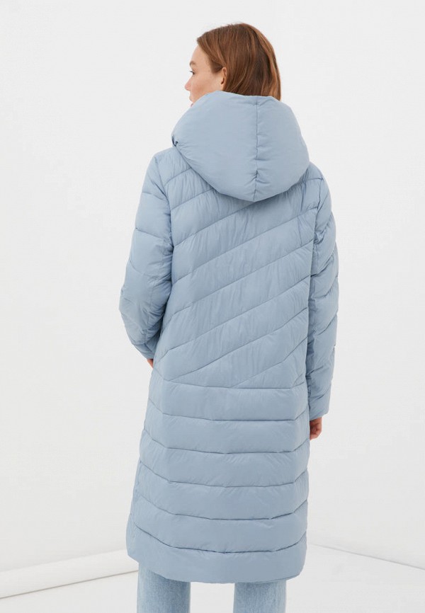 фото Куртка утепленная finn flare