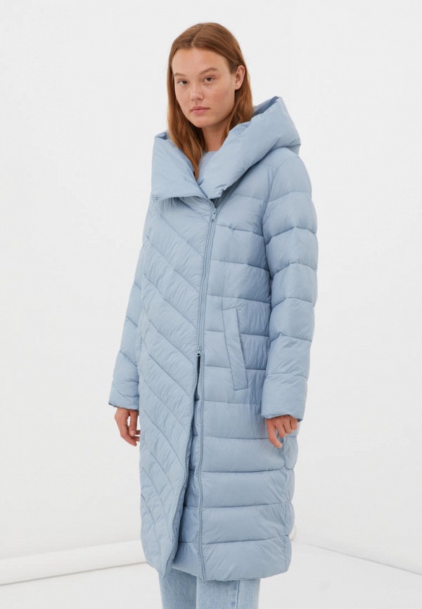 фото Куртка утепленная finn flare