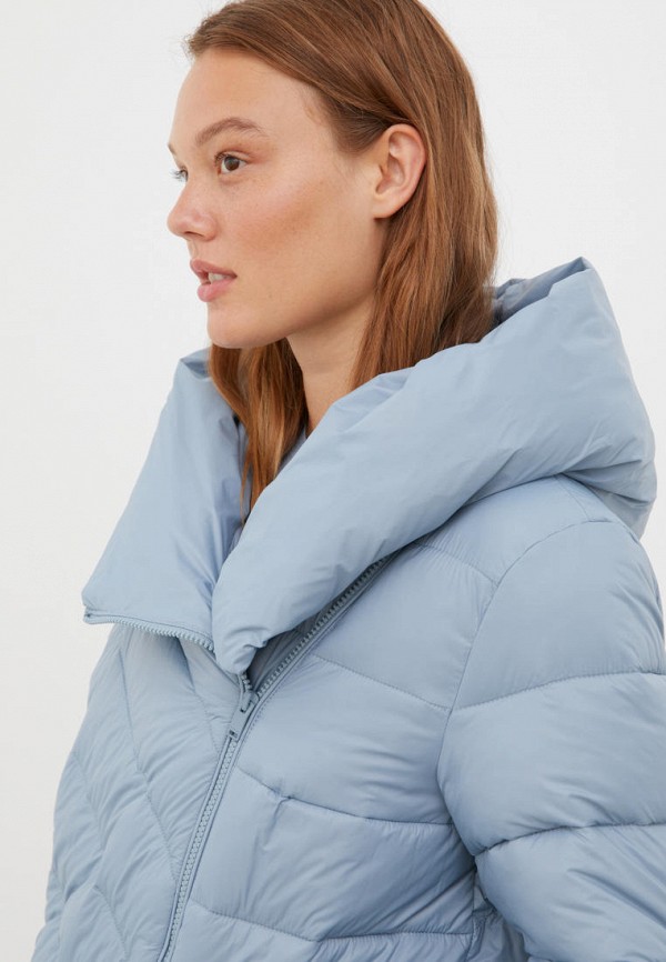 фото Куртка утепленная finn flare