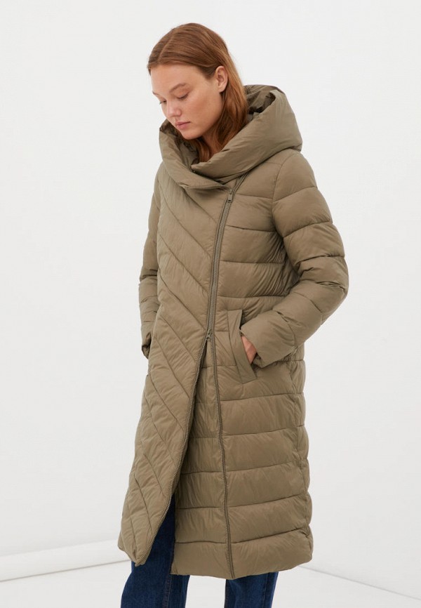 фото Куртка утепленная finn flare