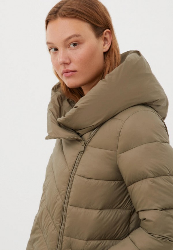 фото Куртка утепленная finn flare