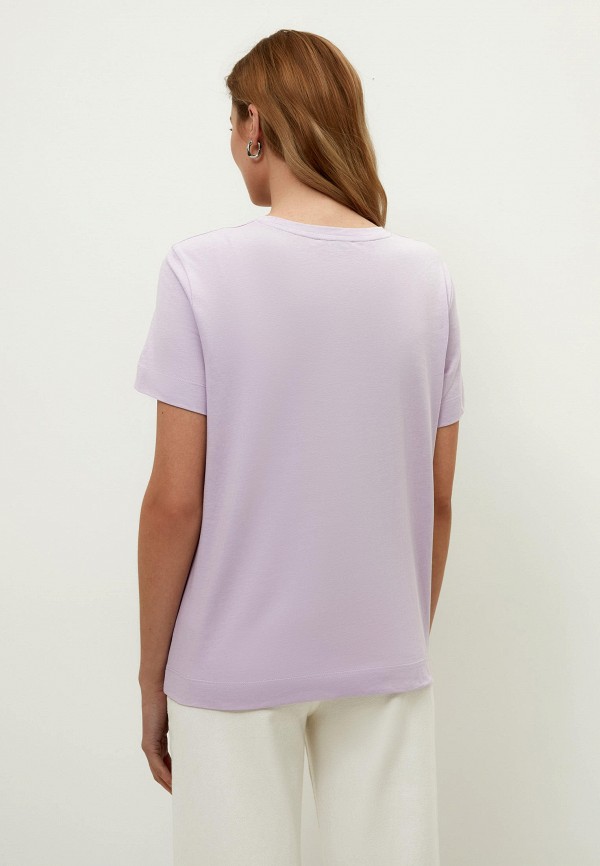 фото Футболка zarina