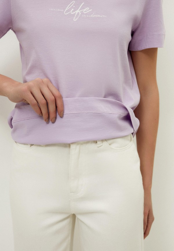 фото Футболка zarina