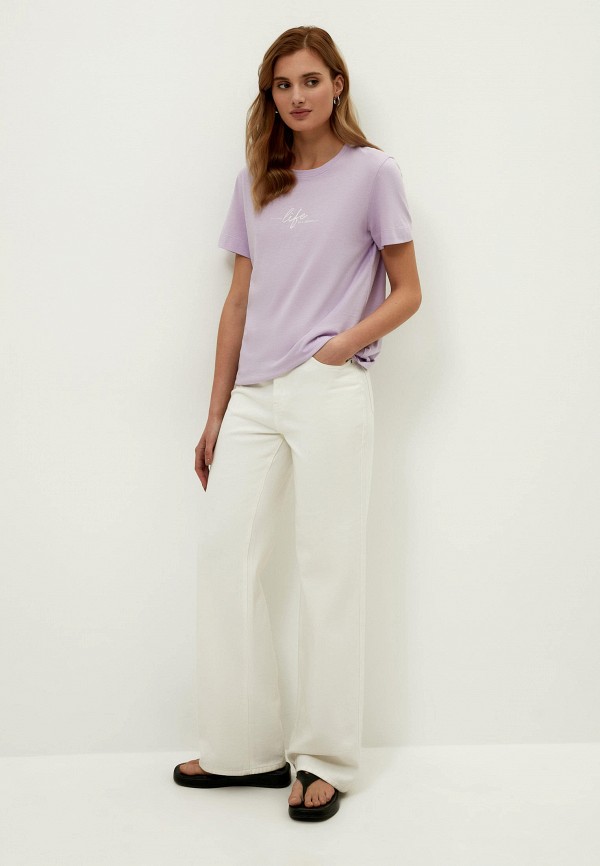 фото Футболка zarina