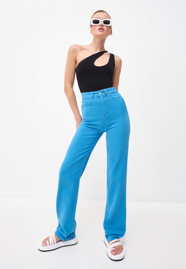 фото Джинсы top top