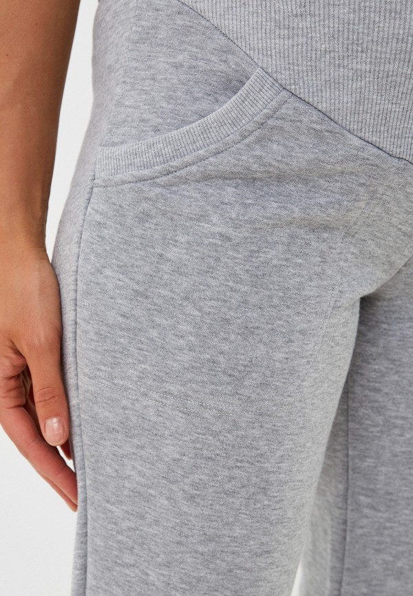 фото Брюки спортивные скоро мама