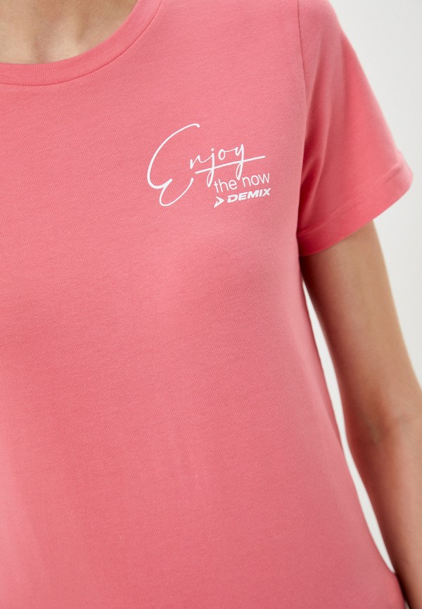 фото Футболка demix