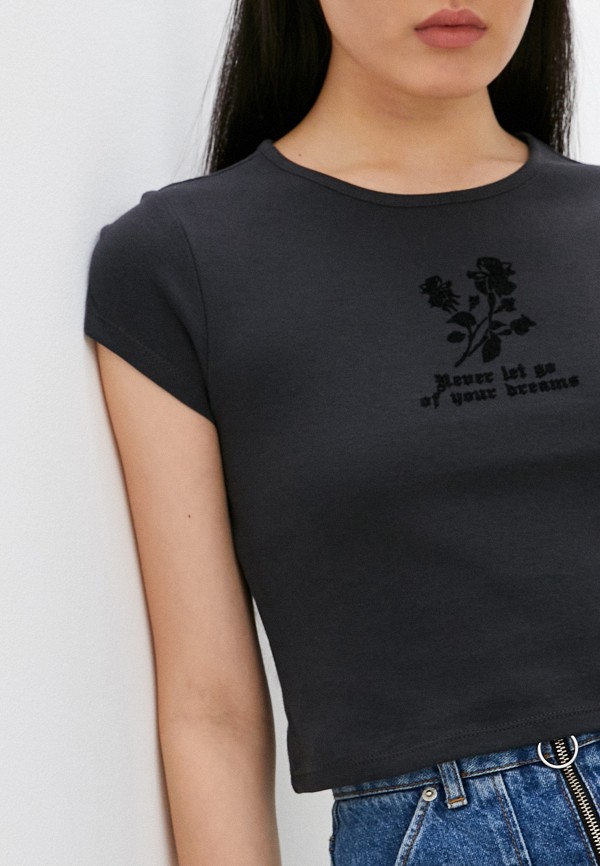 фото Футболка gloria jeans