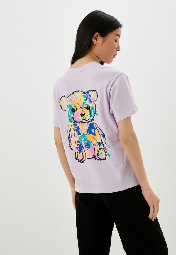 фото Футболка gloria jeans