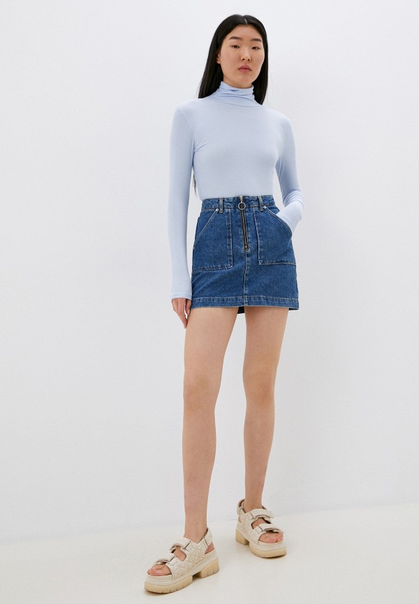 фото Водолазка gloria jeans