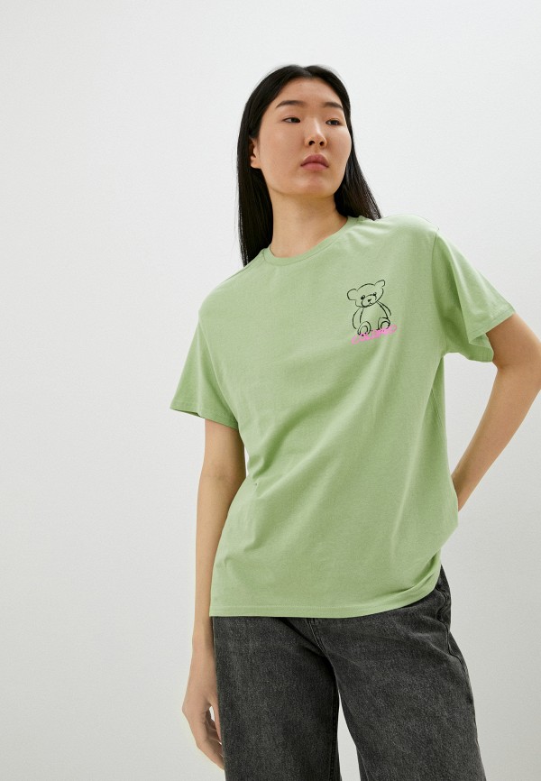 фото Футболка gloria jeans