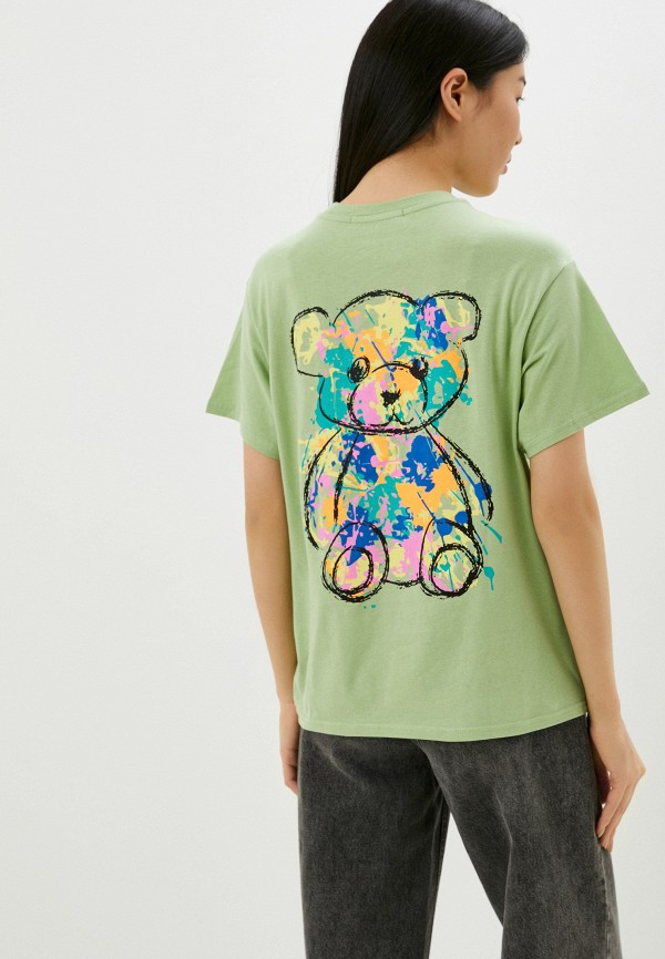 фото Футболка gloria jeans