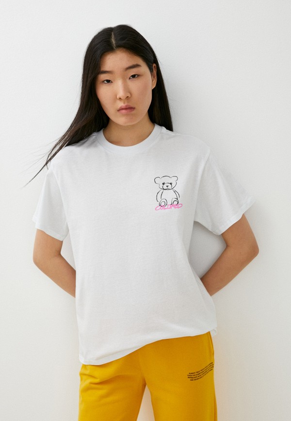 фото Футболка gloria jeans