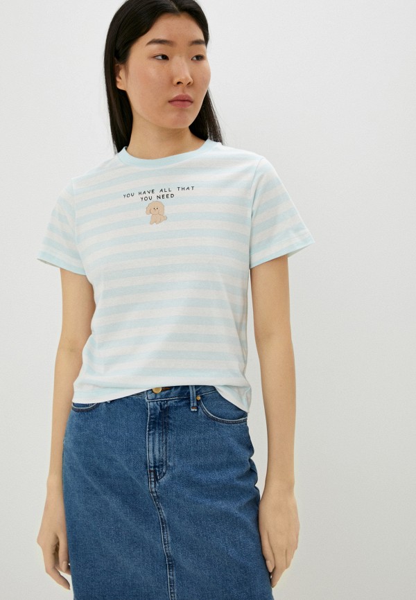 фото Футболка gloria jeans