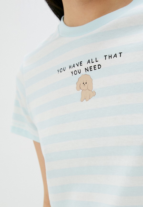 фото Футболка gloria jeans