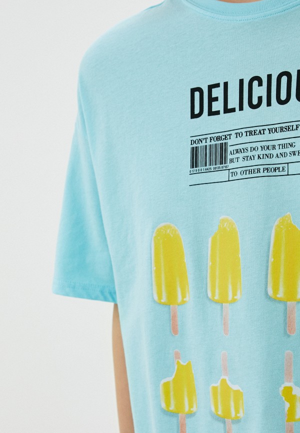 фото Футболка gloria jeans