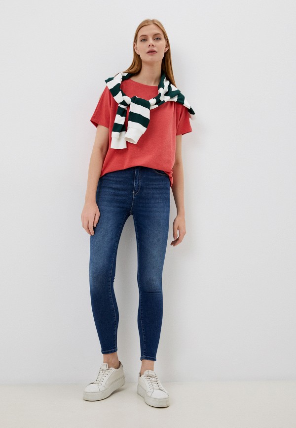 фото Джинсы jlab