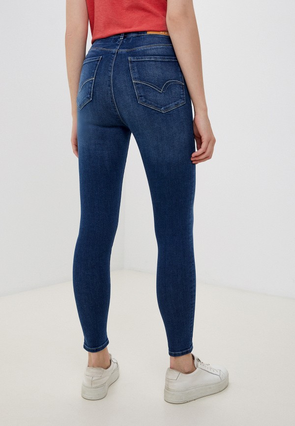 фото Джинсы jlab