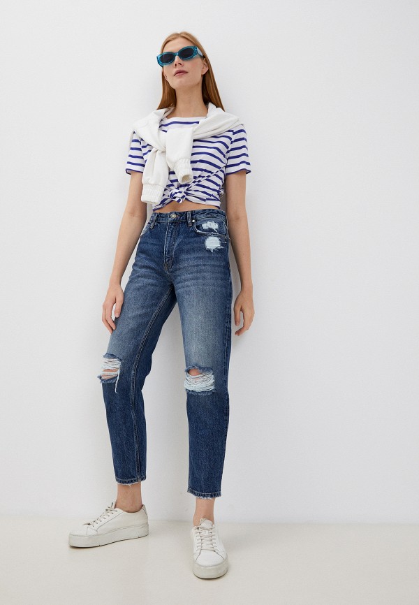 фото Джинсы jlab