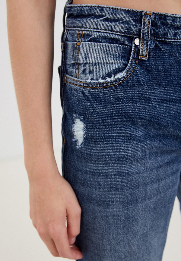 фото Джинсы jlab