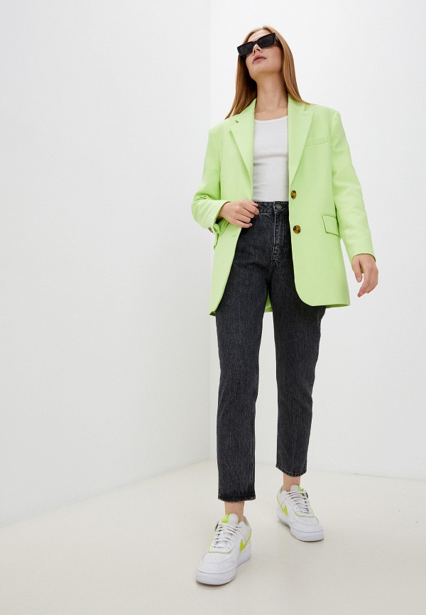 фото Джинсы jlab