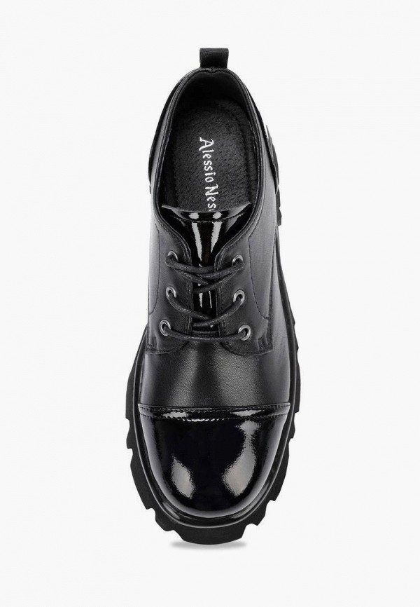 фото Ботильоны alessio nesca