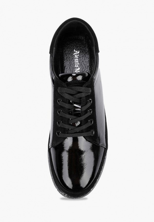 фото Кроссовки alessio nesca