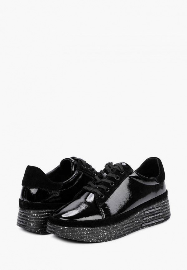 фото Кроссовки alessio nesca