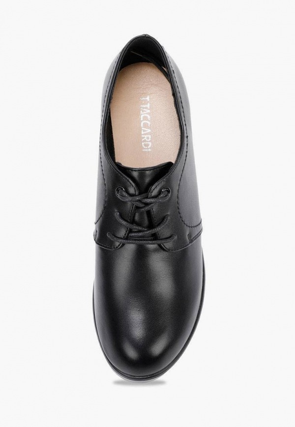 фото Ботильоны t.taccardi