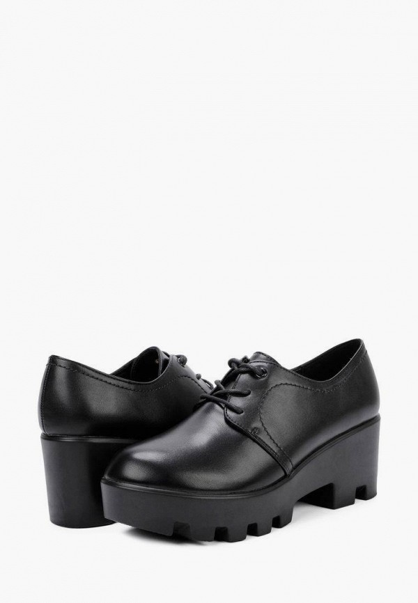 фото Ботильоны t.taccardi