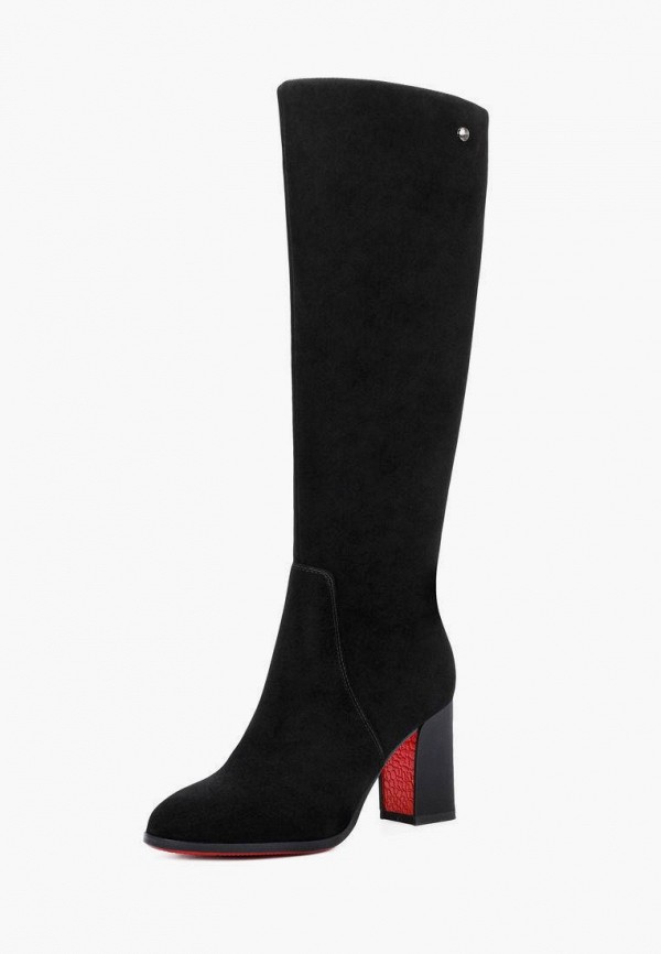 фото Сапоги pierre cardin