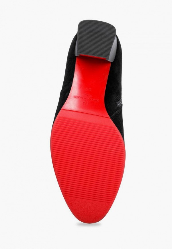 фото Сапоги pierre cardin