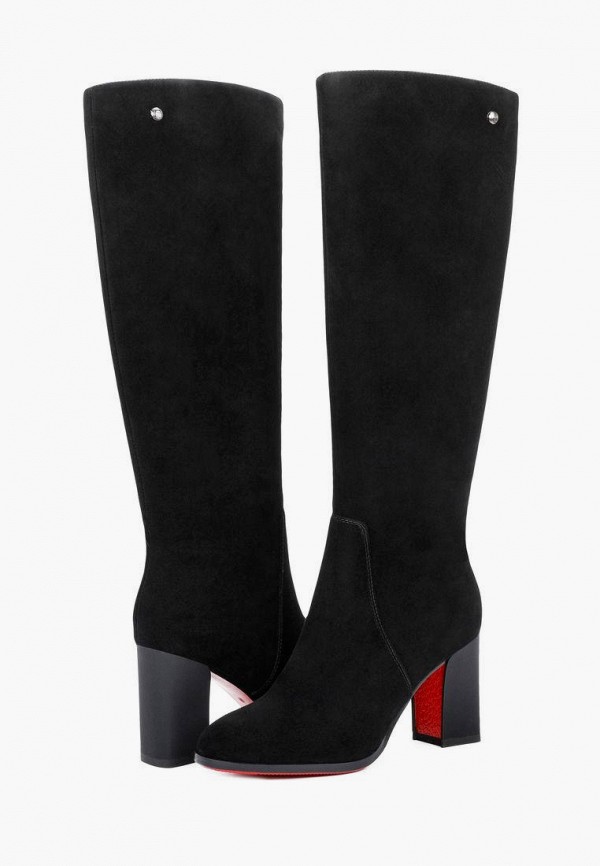 фото Сапоги pierre cardin