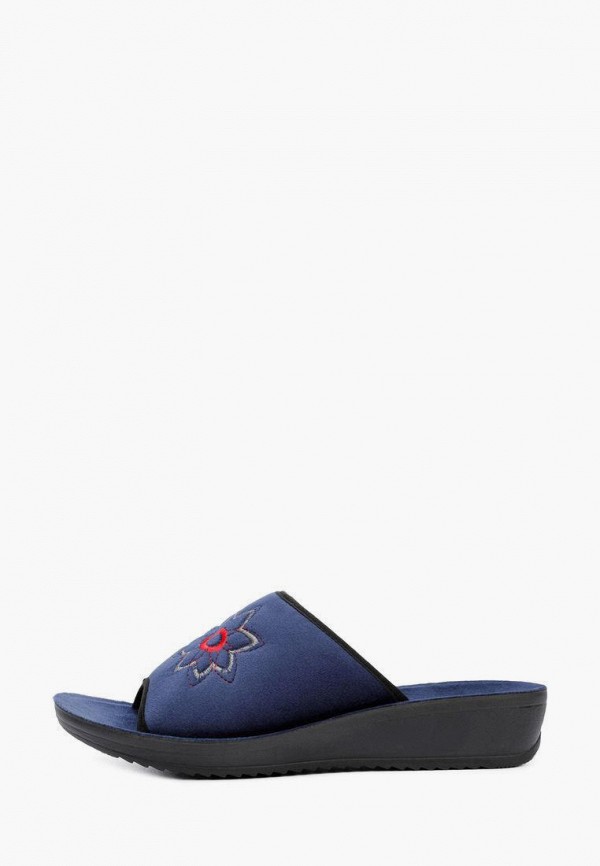 фото Тапочки t.taccardi