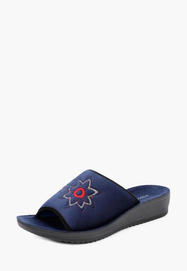 фото Тапочки t.taccardi