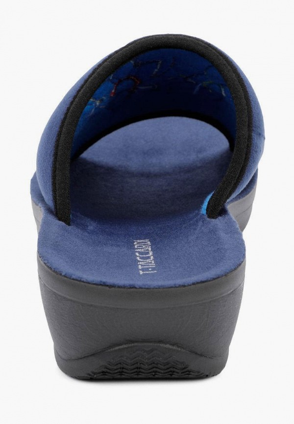 фото Тапочки t.taccardi