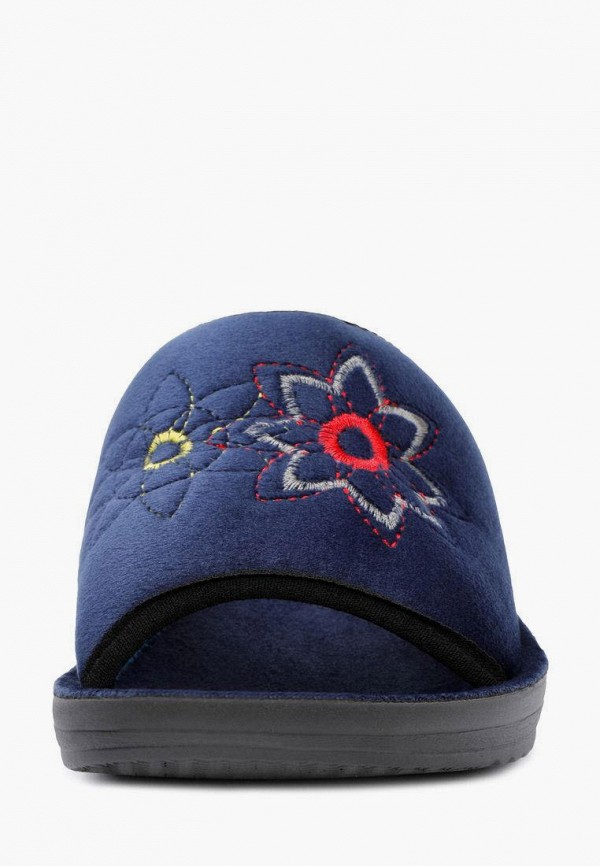 фото Тапочки t.taccardi