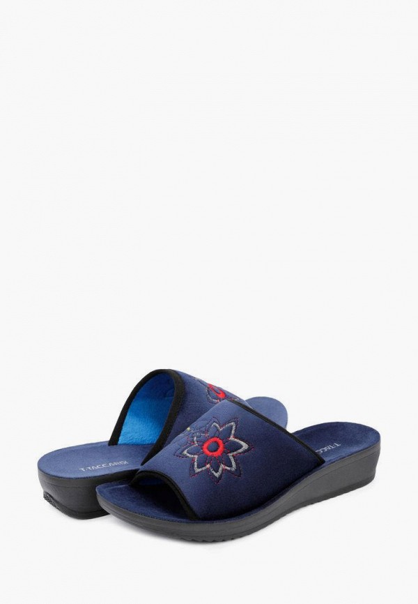 фото Тапочки t.taccardi