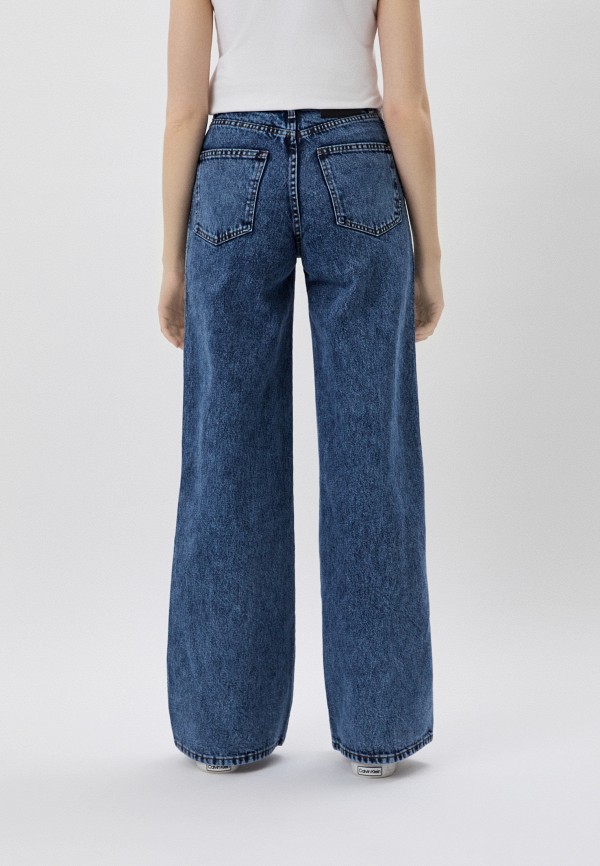 фото Джинсы blcv