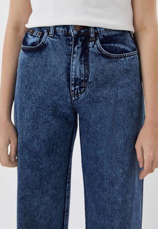 фото Джинсы blcv