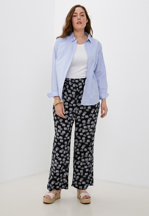 фото Брюки prewoman