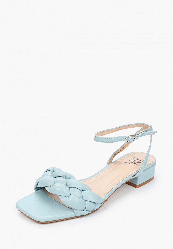 фото Босоножки tervolina